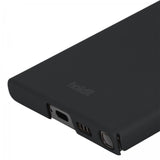Holdit Samsung Galaxy S24 Ultra Cover Slim Case Sort