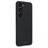 Holdit Samsung Galaxy S23 FE Cover Slim Case Sort