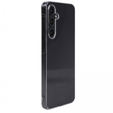 holdit Samsung Galaxy A15 Cover Slim Case Transparent