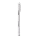 Rvelon iPhone 17 Pro Max Cover Bølget MagSafe Hvid