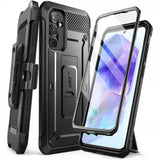 Supcase Samsung Galaxy A55 Cover UB Pro Sort