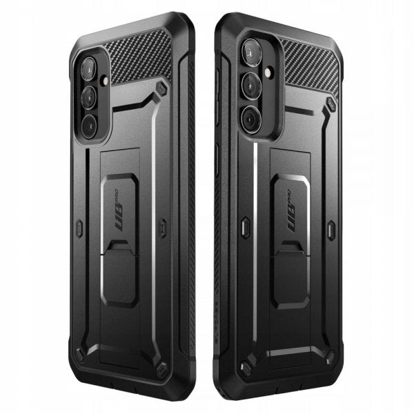 Supcase Samsung Galaxy A55 Cover UB Pro Sort