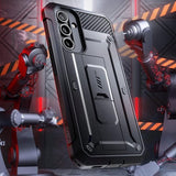 Supcase Samsung Galaxy A55 Cover UB Pro Sort
