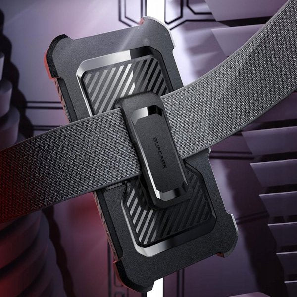Supcase Samsung Galaxy A55 Cover UB Pro Sort