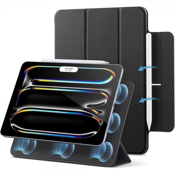 ESR iPad Pro 11 (M4/M5) Cover Rebound Magnetic Sort