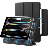 ESR iPad Pro 11 (M4/M5) Cover Rebound Magnetic Sort