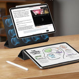 ESR iPad Pro 11 (M4/M5) Cover Rebound Magnetic Sort