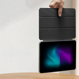 ESR iPad Air 13 (M2/M3/M4)/iPad Pro 12.9 (gen 4/5/6) Etui Rebound Magnetic Sort