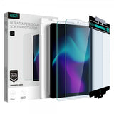 ESR iPad Air 10.9 (gen 4/5)/iPad Pro 11 (gen 2/3/4) Skærmbeskyttelse UltraFit Armorite 2-pak