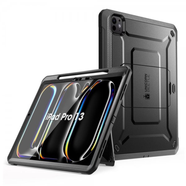 Supcase iPad Pro 13 (M4/M5) Cover UB Pro Sort