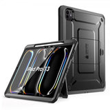 Supcase iPad Pro 13 (M4/M5) Cover UB Pro Sort