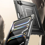 Supcase iPad Pro 13 (M4/M5) Cover UB Pro Sort