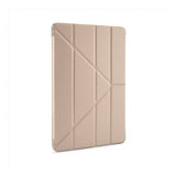 Pipetto iPad Pro 11 (gen 1) Futteral Origami Guld