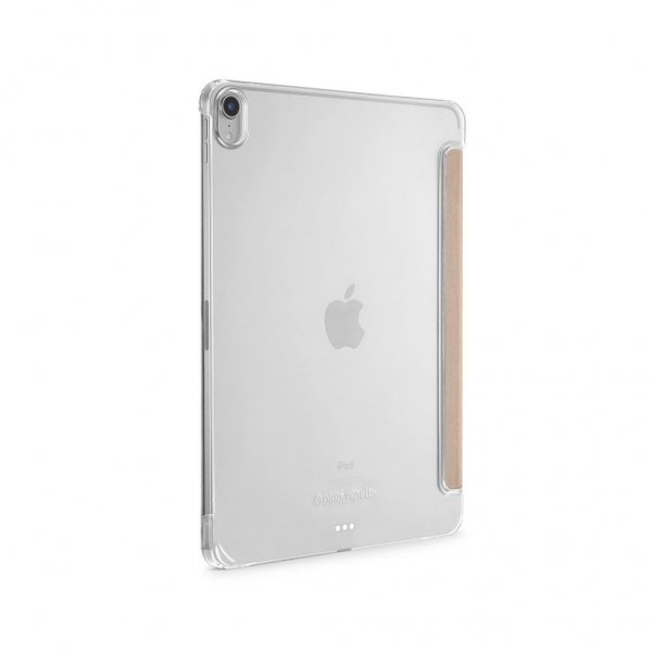 Pipetto iPad Pro 11 (gen 1) Futteral Origami Guld