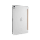 Pipetto iPad Pro 11 (gen 1) Futteral Origami Guld
