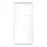 Key Samsung Galaxy A51 Cover Blød TPU Transparent