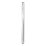 Key Samsung Galaxy A51 Cover Blød TPU Transparent