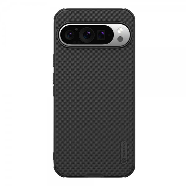 Nillkin Google Pixel 9/Pixel 9 Pro Cover Super Frosted Shield Pro MagSafe Sort