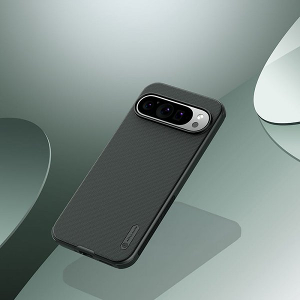 Nillkin Google Pixel 9/Pixel 9 Pro Cover Super Frosted Shield Pro MagSafe Sort
