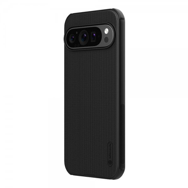 Nillkin Google Pixel 9/Pixel 9 Pro Cover Super Frosted Shield Pro MagSafe Sort
