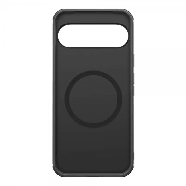 Nillkin Google Pixel 9/Pixel 9 Pro Cover Super Frosted Shield Pro MagSafe Sort
