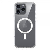 Dux Ducis iPhone 16 Pro Max Cover Clin Series MagSafe Transparent