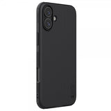 Nillkin iPhone 16 Cover Super Frosted Shield Pro Sort