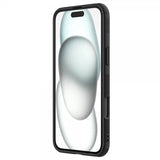 Nillkin iPhone 16 Cover Super Frosted Shield Pro Sort