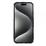 Nillkin iPhone 16 Cover Nature Pro Series MagSafe Transparent