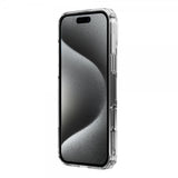Nillkin iPhone 16 Pro Cover Nature Pro Series MagSafe Transparent