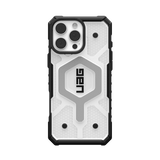 Urban Armor Gear (UAG) iPhone 16 Pro Max Cover Pathfinder MagSafe Ice