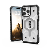 Urban Armor Gear (UAG) iPhone 16 Pro Max Cover Pathfinder MagSafe Ice