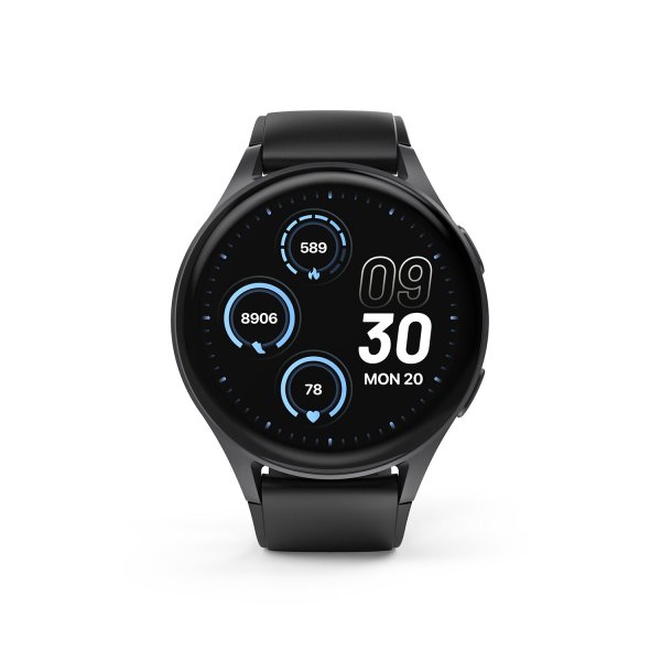 Hama Smartwatch 8900 Sort