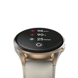Hama Smartwatch 8900 Beige Guld
