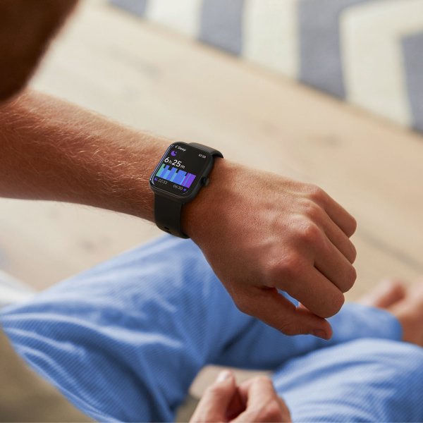 Hama Smartwatch 5000 Sort