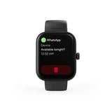 Hama Smartwatch 5000 Sort