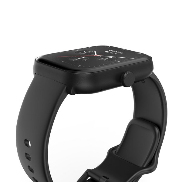 Hama Smartwatch 5000 Sort