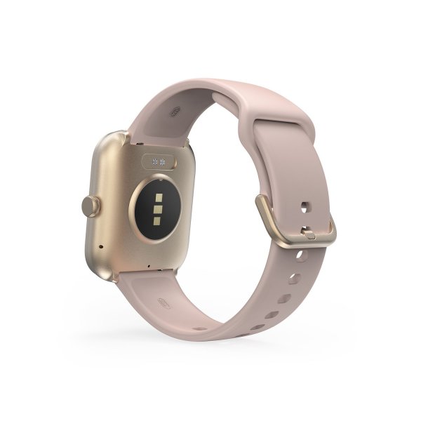 Hama Smartwatch 5000 Rosaguld