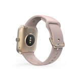 Hama Smartwatch 5000 Rosaguld