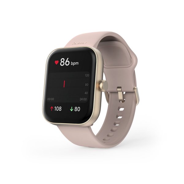 Hama Smartwatch 5000 Rosaguld