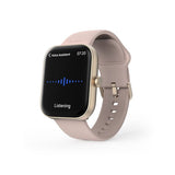 Hama Smartwatch 5000 Rosaguld