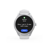 Hama Smartwatch 5010 Sølv
