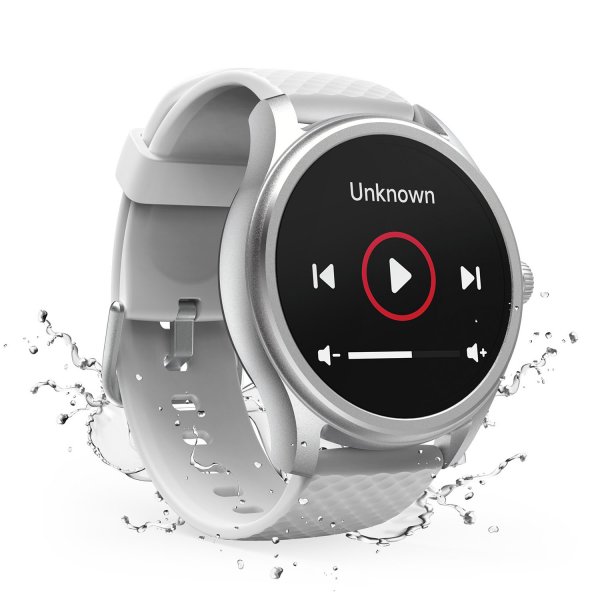 Hama Smartwatch 5010 Sølv