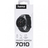 Hama Smartwatch 7010 Sort