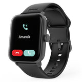 Hama Smartwatch 6010 Sort