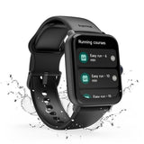 Hama Smartwatch 6010 Sort