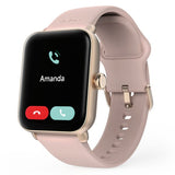 Hama Smartwatch 6010 Rosaguld
