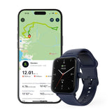 Hama Smartwatch 6010 Blå