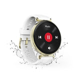 Hama Smartwatch 7000 Guld