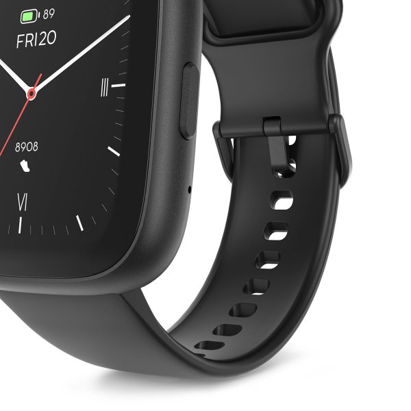 Hama Smartwatch 4000 Sort